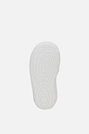 Anka Basic Unisex Bebek Sarı Günlük Ayakkabı