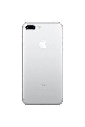 Yenilenmiş iPhone 7 Plus 32 GB Silver Cep Telefonu (12 Ay Garantili) - A Kalite