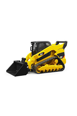 Bruder Caterpillar Paletli Yükleyici BR02136