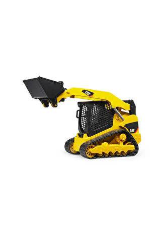 Bruder Caterpillar Paletli Yükleyici BR02136