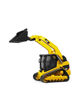 Bruder Caterpillar Paletli Yükleyici BR02136