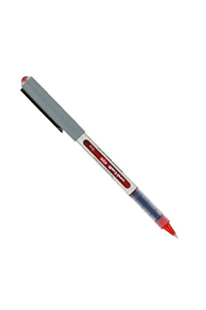 Kırmızı Unı-ball 157 Eye Fine Kalem 0.7mm
