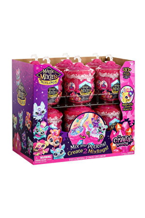 Magic Mixlings S3 Ikili Paket 14809