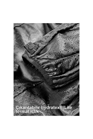 Apex H2o Mont Gri-kırmızı