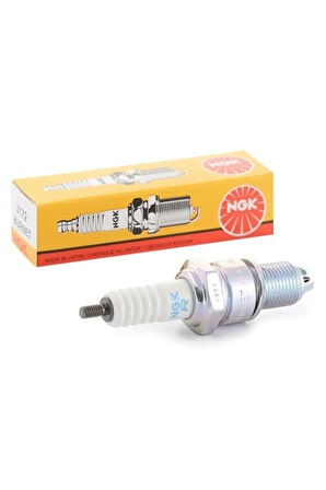 NGK Buji 1 Adet 3 Tırnak - Skoda Felıcıa 1.6 1997-2002 55 Kw -- 3172 - 3 Tırnak
