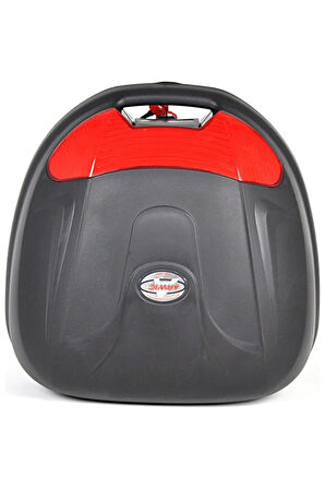 Arwic 32 Litre Motosiklet Arka Çanta