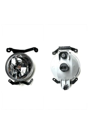 Hyundaı Lamba Sis H100 Kmynt 04-11 Sağ (Ampullü)