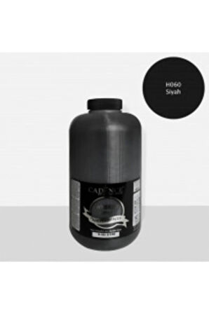 H-060 Siyah 2 Litre Multısurface Hybrıd Akr.