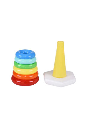 Neşeli Halkalar Bebek & Aktivite Oyuncakları.