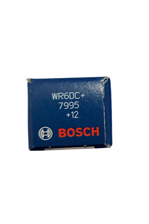 Ateşleme Buji Takımı Wr6dc 7995 Tofaş Doğan Kartal Şahin Tempra Tipo Slx
