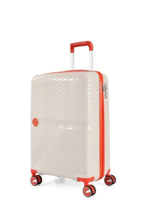ÇÇS Polipropilen Kabin Boy Valiz CCS5239-3