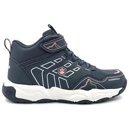 LUMBERJACK 3W RAPTOR HI 3PR SU GEÇİRMEZ ÇOCUK OUTDOOR BOT