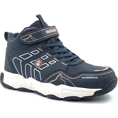 LUMBERJACK 3W RAPTOR HI 3PR SU GEÇİRMEZ ÇOCUK OUTDOOR BOT