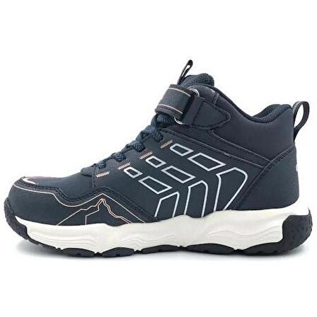 LUMBERJACK 3W RAPTOR HI 3PR SU GEÇİRMEZ ÇOCUK OUTDOOR BOT