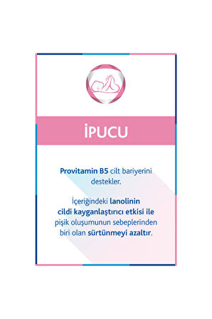Baby Pişik Kremi 100gr -