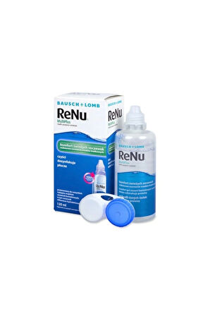 Renu Lens Solüsyonu