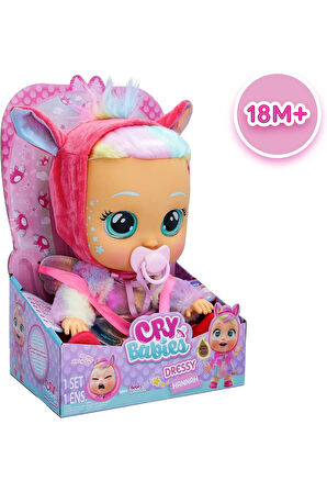 Dressy Fantasy Bebek Moda - Hannah 904132