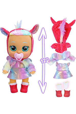 Dressy Fantasy Bebek Moda - Hannah 904132
