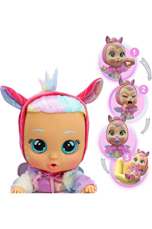 Dressy Fantasy Bebek Moda - Hannah 904132