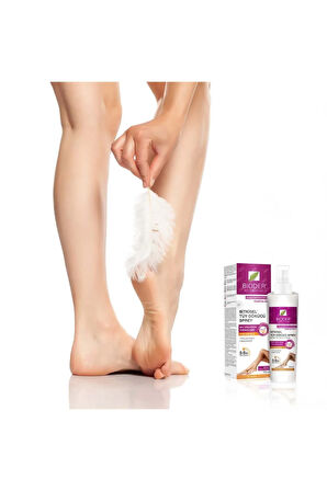Bitkisel Tüy Dökücü Sprey 175 ml 3'lü