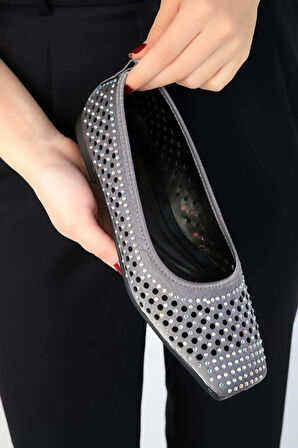 Plati?n Kadin Babet Mc2024