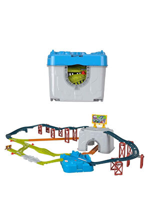 Thomas ve Arkadaşları Birleştir ve Oyna Ray Seti HNP81