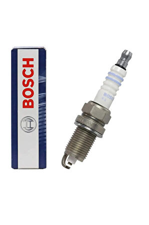 Bosch Buji 1 Adet - Honda Cr-v 2.0 2002-2006 112 Kw -- 0242236542 - Oem: 0000-18-f285