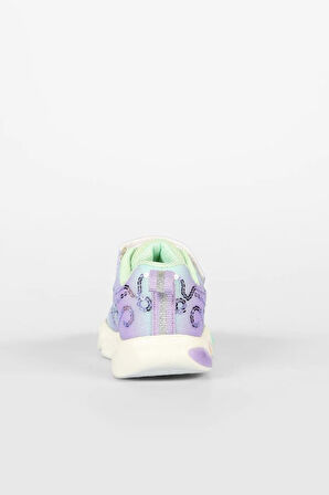 VİCCO 346.25Y.162 LILA KIZ ÇOCUK SNEAKER
