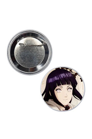 Naruto - Hinata CaminhoRozet