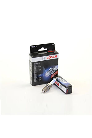 Nissan Primera 1.6 1996-2002 4 Tırnak Buji 4 Adet(4 Tırnak buji )