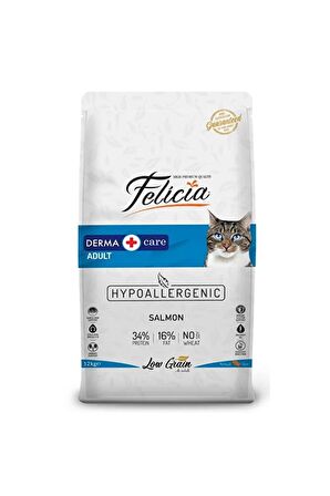 Felicia Somonlu 12 kg Yetişkin Kedi Maması