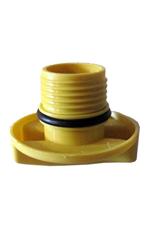 Fiat 500 Yağ Kapaği (2007-2013) 1.3 JTD 73501331