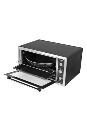 Simfer 4507 Turbo 45 lt Inox Midi Fırın