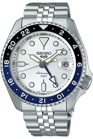SEİKO ERKEK KOL SAATİ SSK033J 43 MM Metal