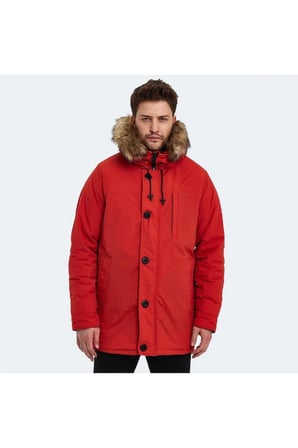 Freddy Coat Erkek Mont 101398623