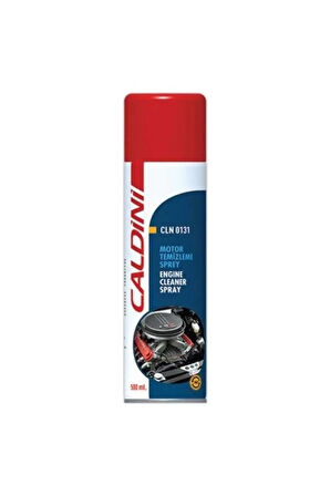 Motor Temizleme Sprey 500 Ml