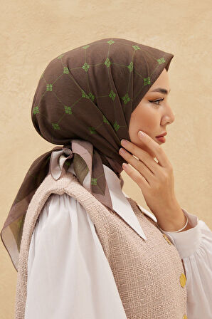 Olinda Eşarp 48001-05