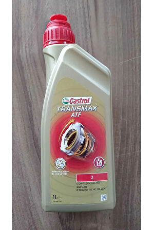 Transmax Atf Otomatik Şanzıman Yağı
