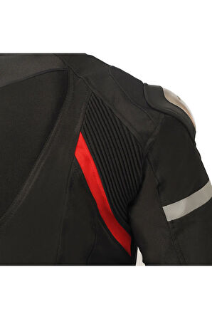 COLOMBIA KADIN MONT KIRMIZI