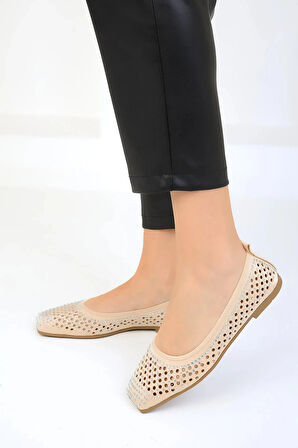 Ten Kadin Babet Mc2024