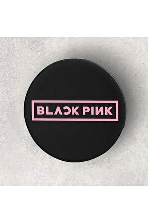 Blackpink K-pop Buton Rozet