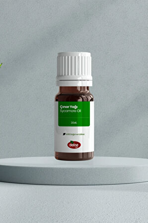 Çörekotu Yağı 20 ml