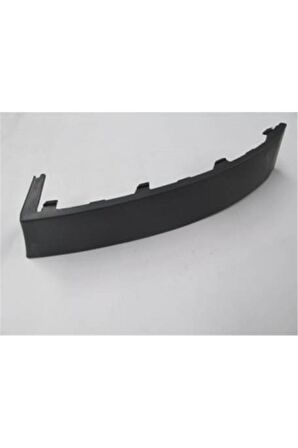 Skoda Octavıa- 05-09 Stop Alt Çıtası Sağ (TAMPON ÜST BANDI) (TW-Y) Oem No: 1z5813346 Uyumlu 1387-286
