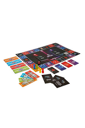 03196 Sunman, Rapstar