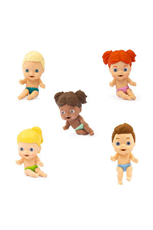 Ciciobello Amiccici Ciş Yapıyor Tekli S7