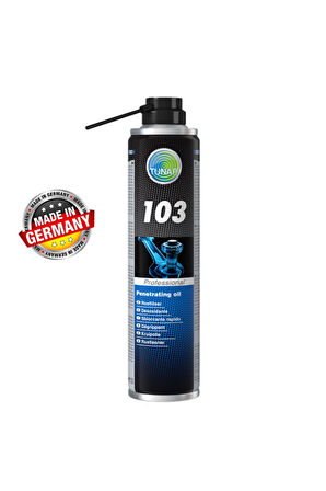Tunap 103 Pas Sökücü 400 ml