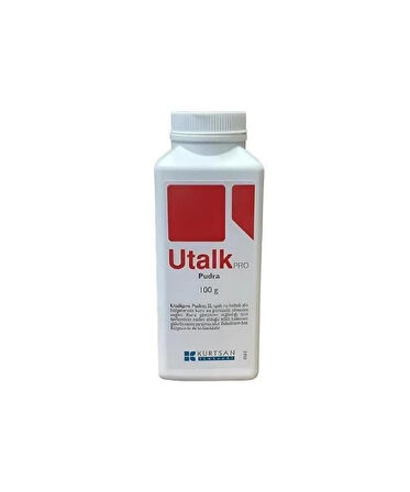 Utalk Pudra 100 Gr 5 Adet