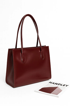 Prestige Luxe Dera Omuz Çantası