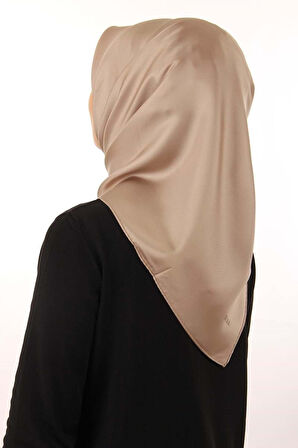 Twill Ipek Eşarp 7519713 - 973