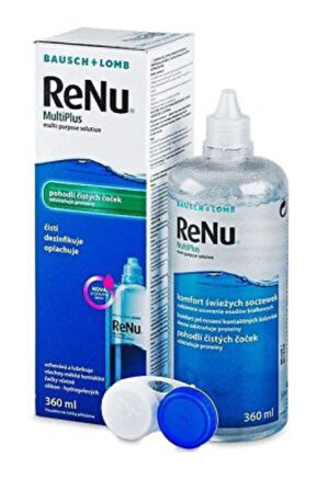 Lens Solüsyonu